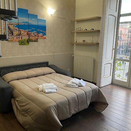 Holiday Home Napoli Station المظهر الخارجي الصورة