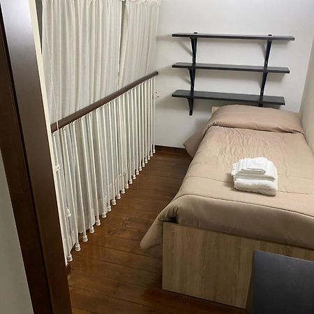 Holiday Home Napoli Station المظهر الخارجي الصورة