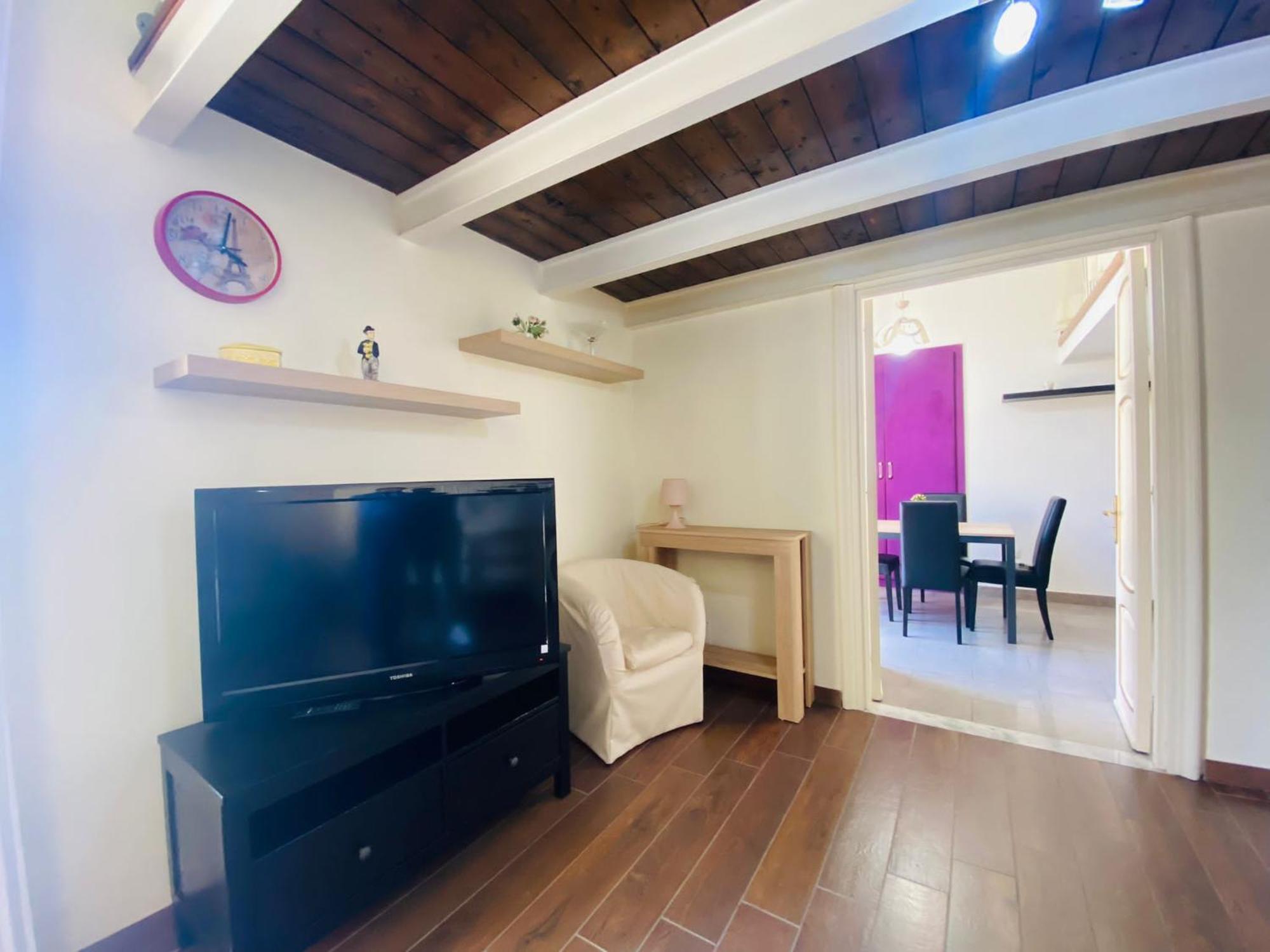 Holiday Home Napoli Station المظهر الخارجي الصورة